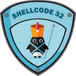 Alec Maly's certification: SLAE32