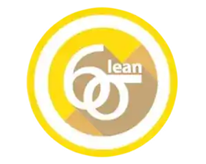 Alec Maly's certification: lean six-sigma yellowbelt