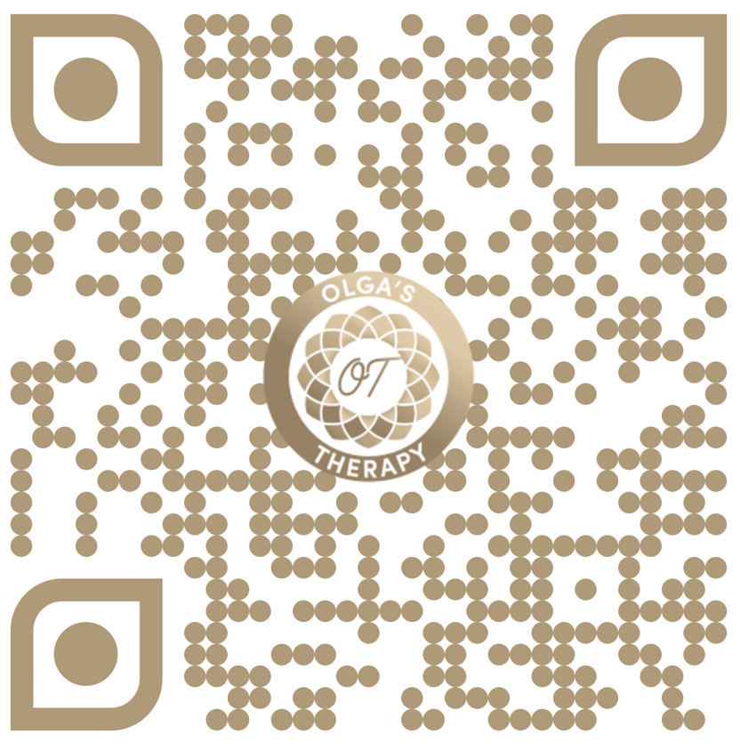 olgas therapy qr code