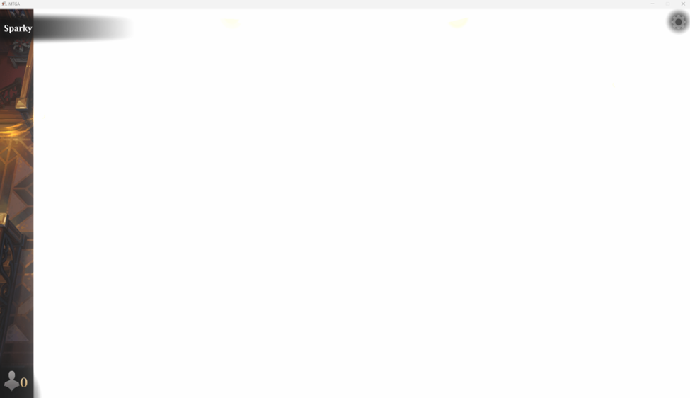 TextMeshPro Injection affect on game