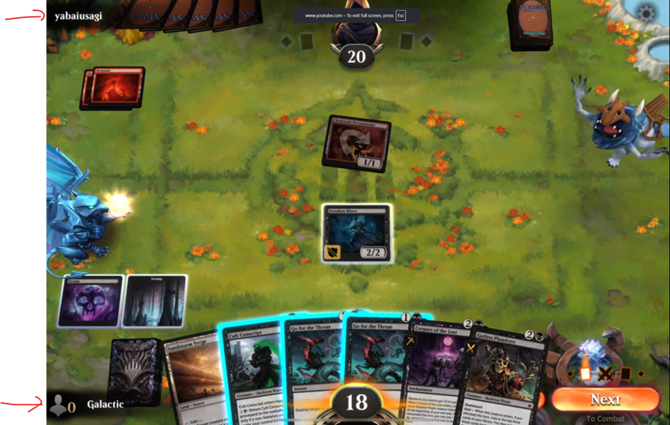 iPad YouTube Video screenshot